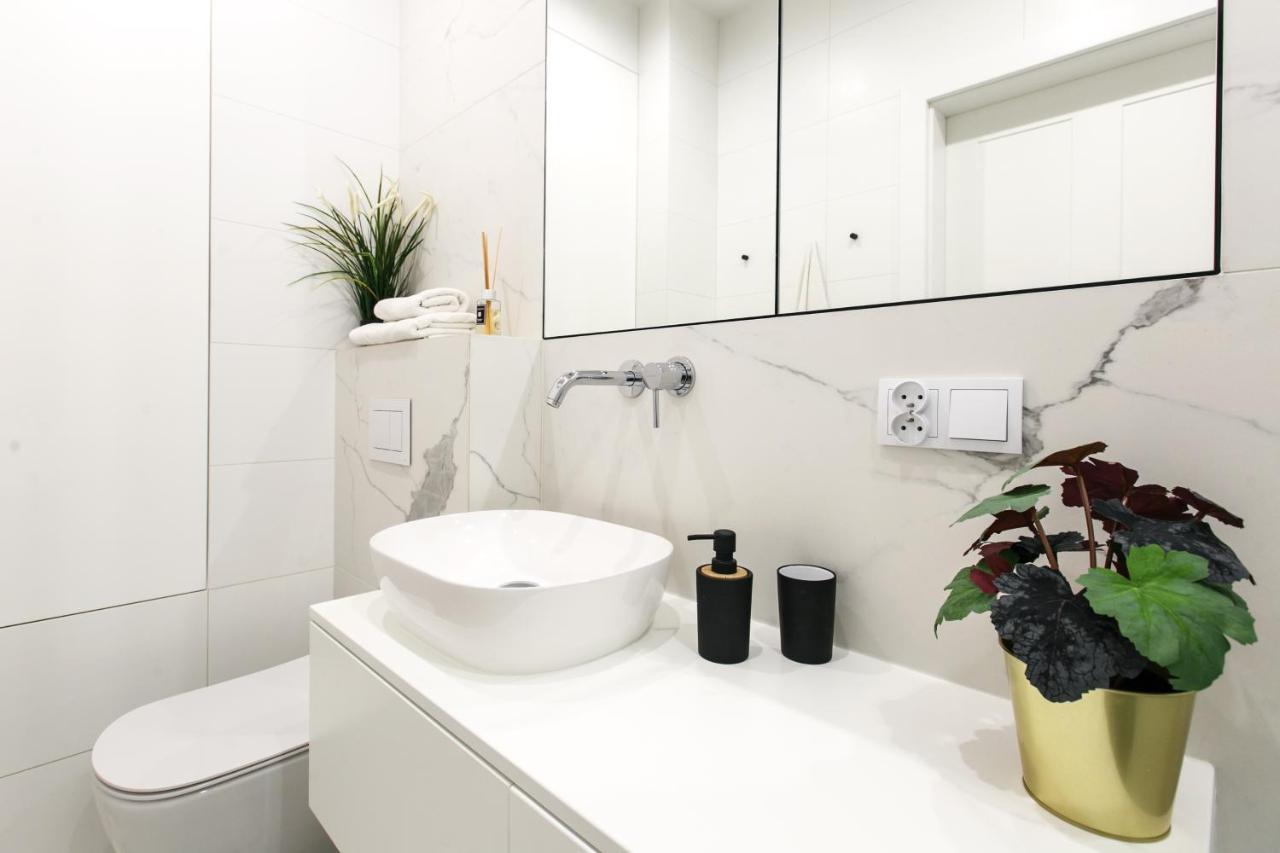 Appartement Otium Old Town Harmonica