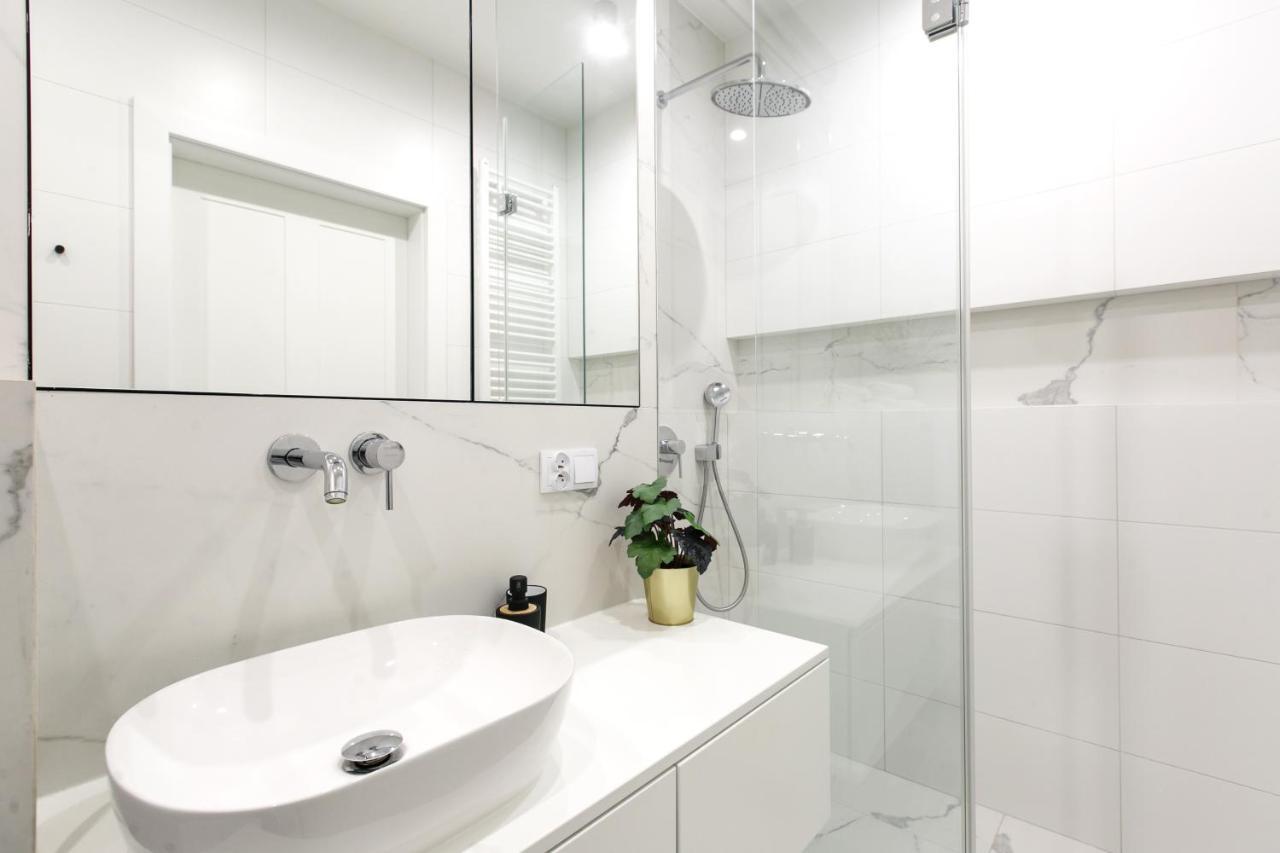 Appartement Otium Old Town Harmonica