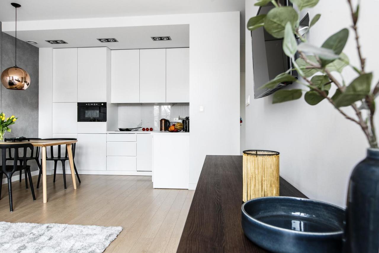 Otium Old Town Harmonica Appartement