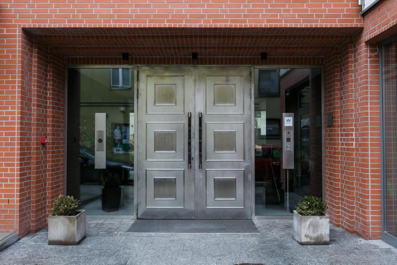 Otium Old Town Harmonica Appartement Krakau