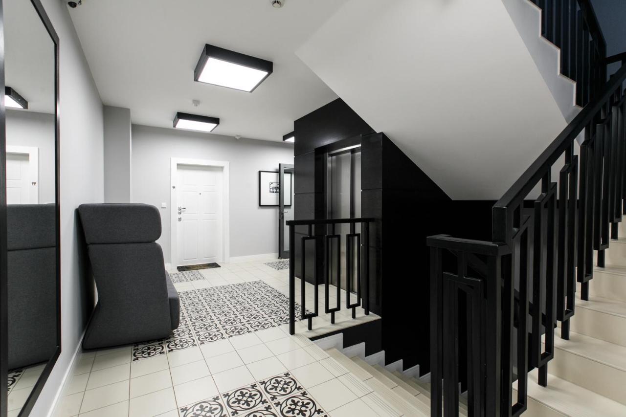 Otium Old Town Harmonica Appartement Krakau