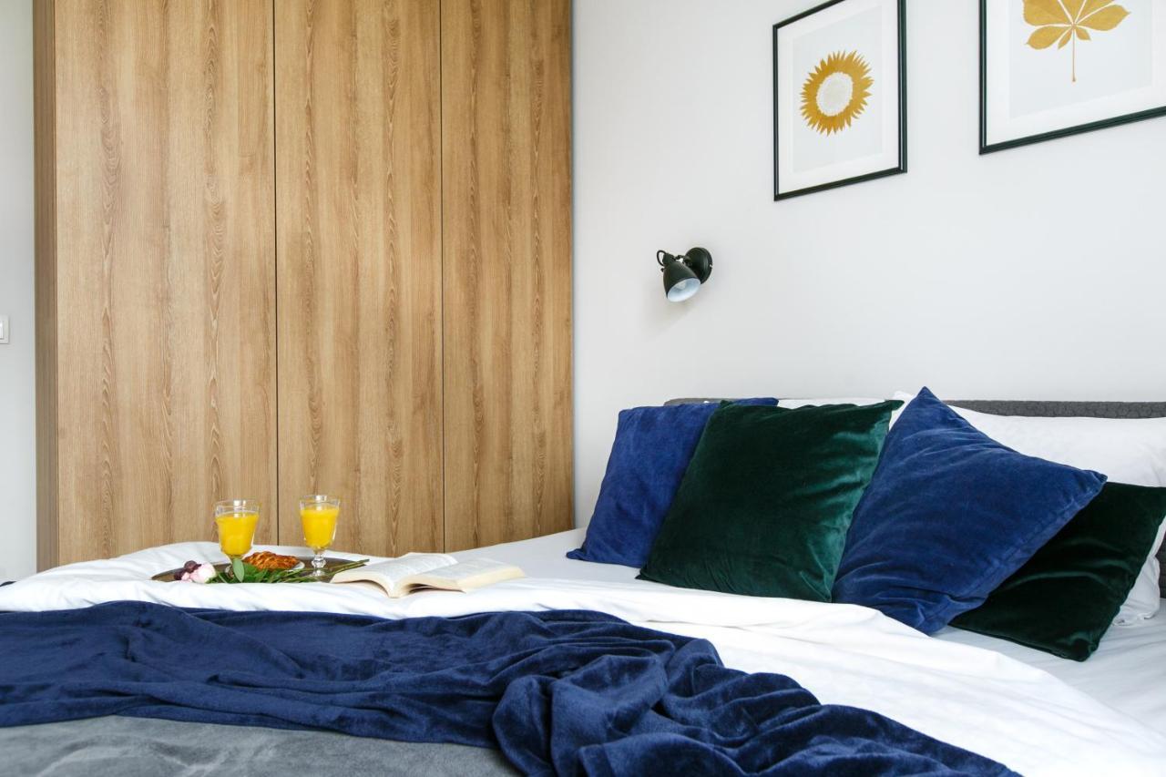 Apartament Otium Old Town Harmonica Kraków