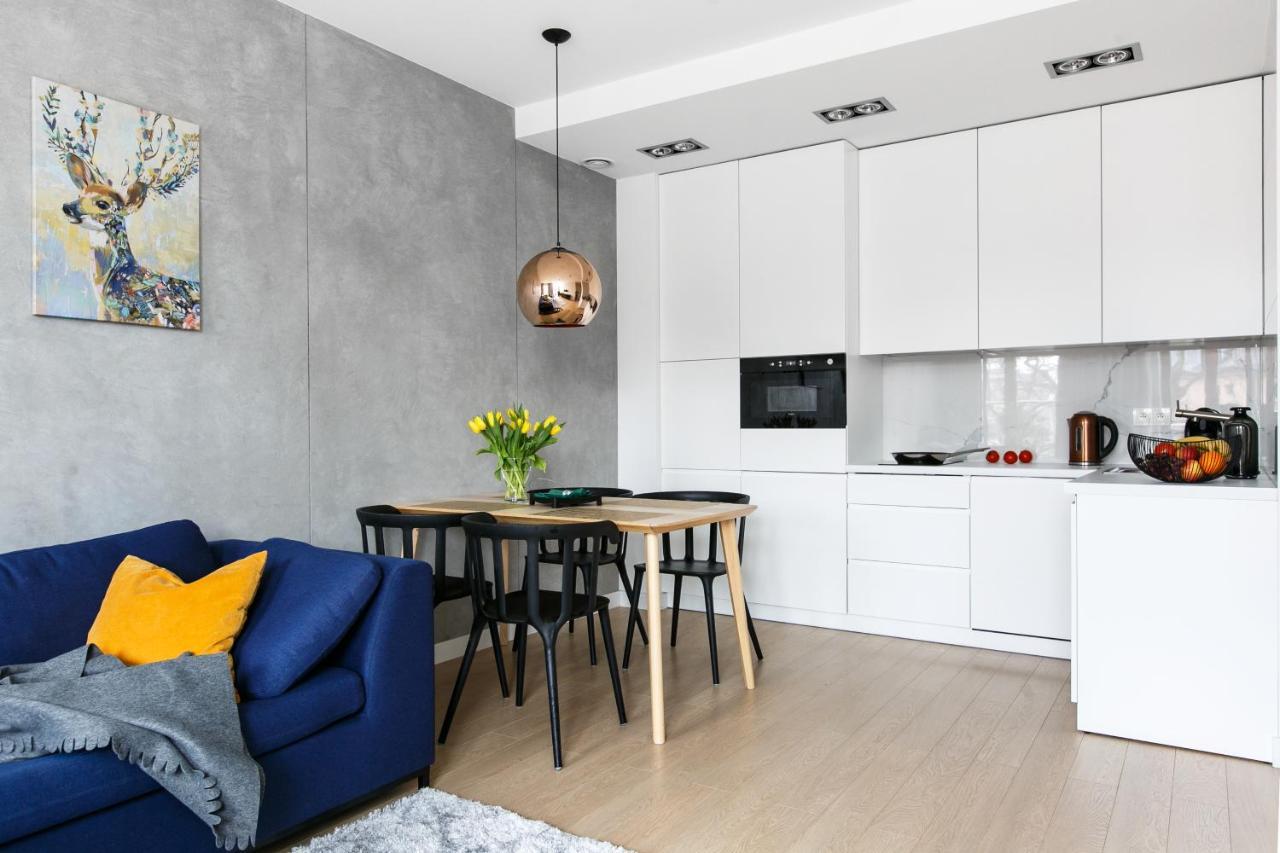 Otium Old Town Harmonica Appartement *