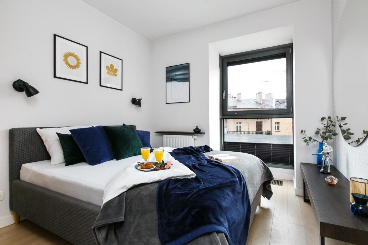 Otium Old Town Harmonica Appartement Krakau