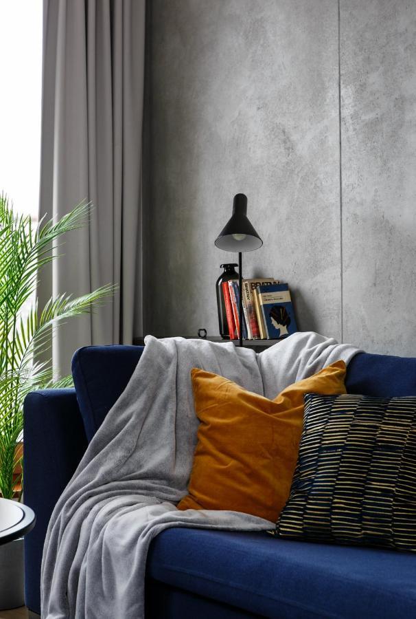 Otium Old Town Harmonica Appartement *
