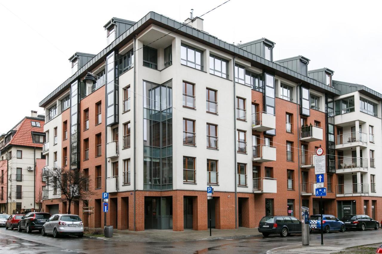 Appartement Otium Old Town Harmonica *