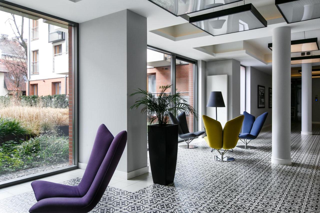 Apartament Otium Old Town Harmonica