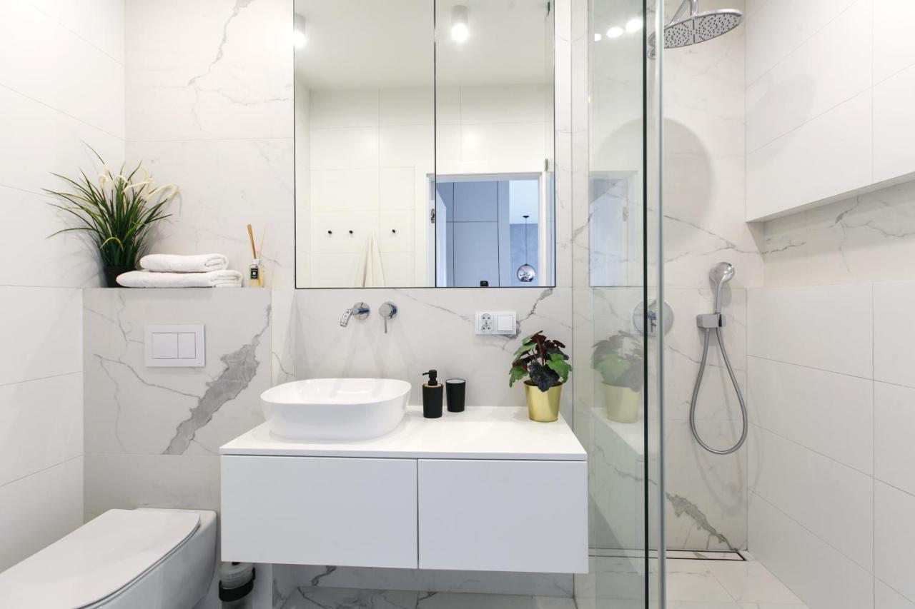 Otium Old Town Harmonica Appartement Krakau