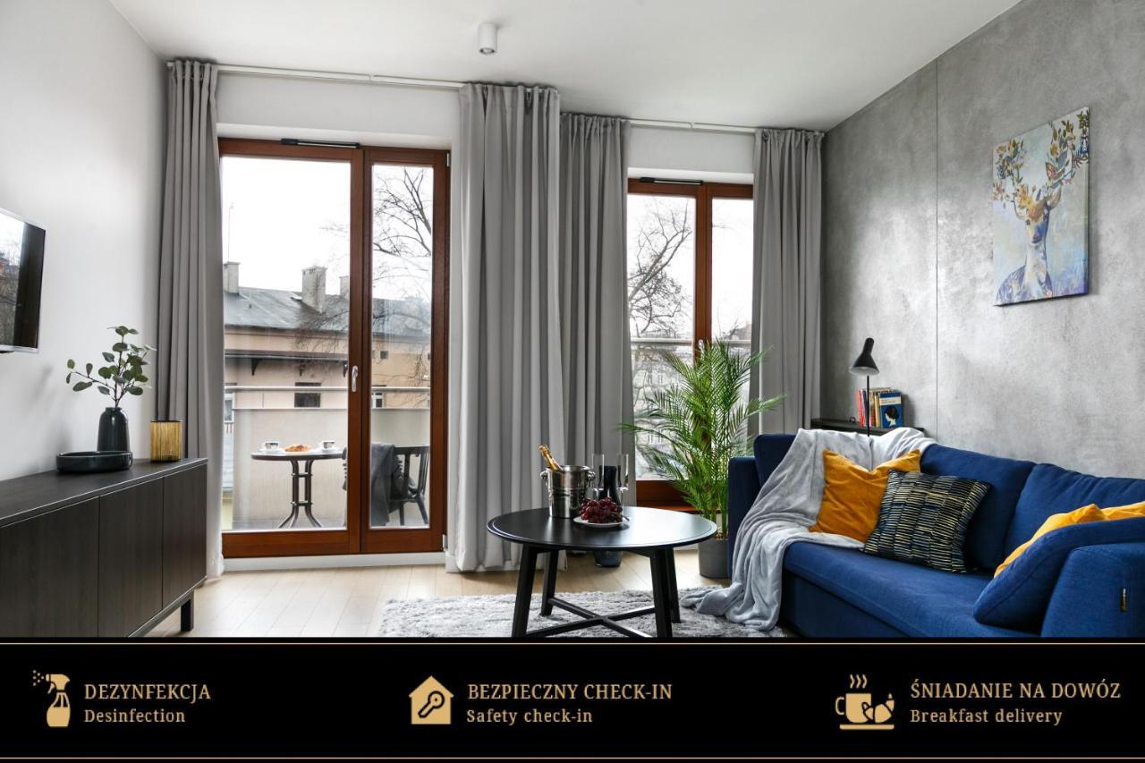 Otium Old Town Harmonica Appartement *