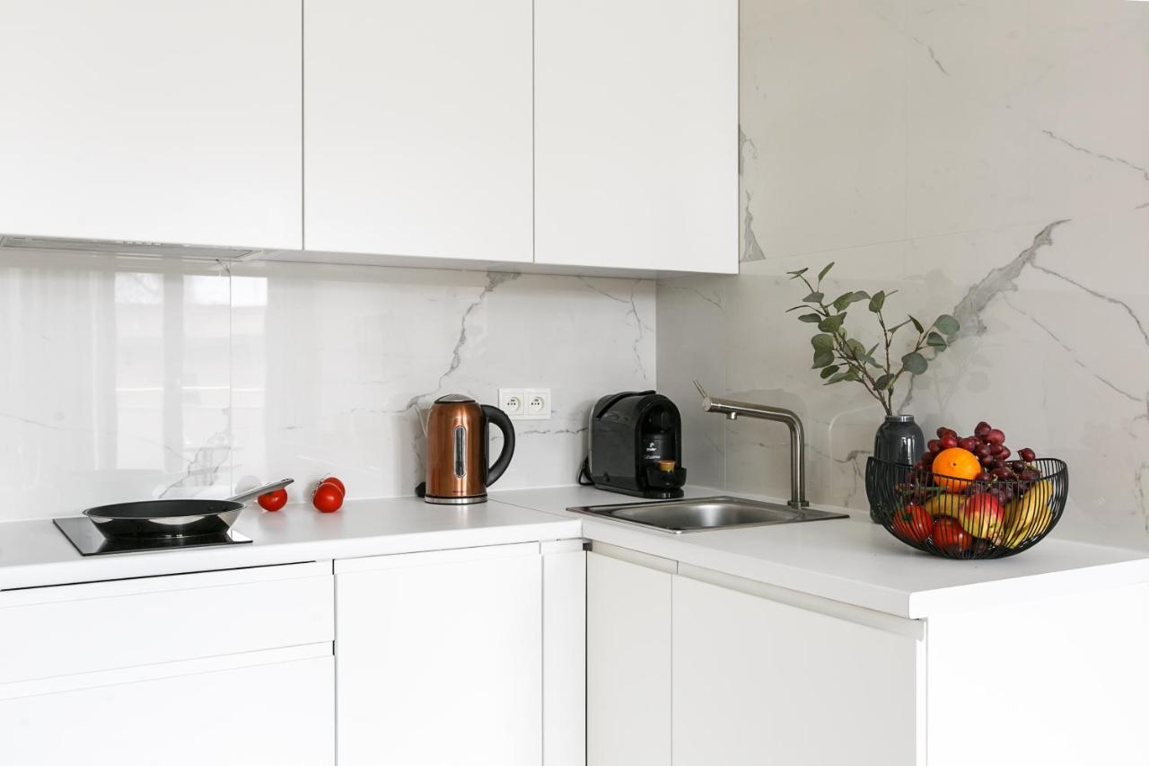 Otium Old Town Harmonica Apartment *