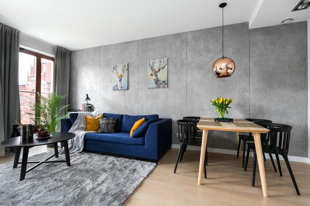 Apartment Otium Old Town Harmonica *