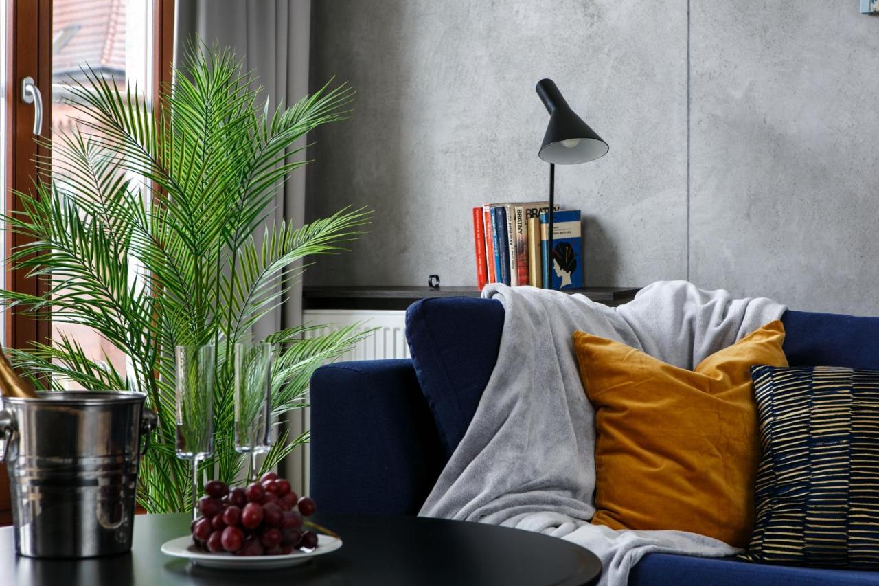 Otium Old Town Harmonica Apartment